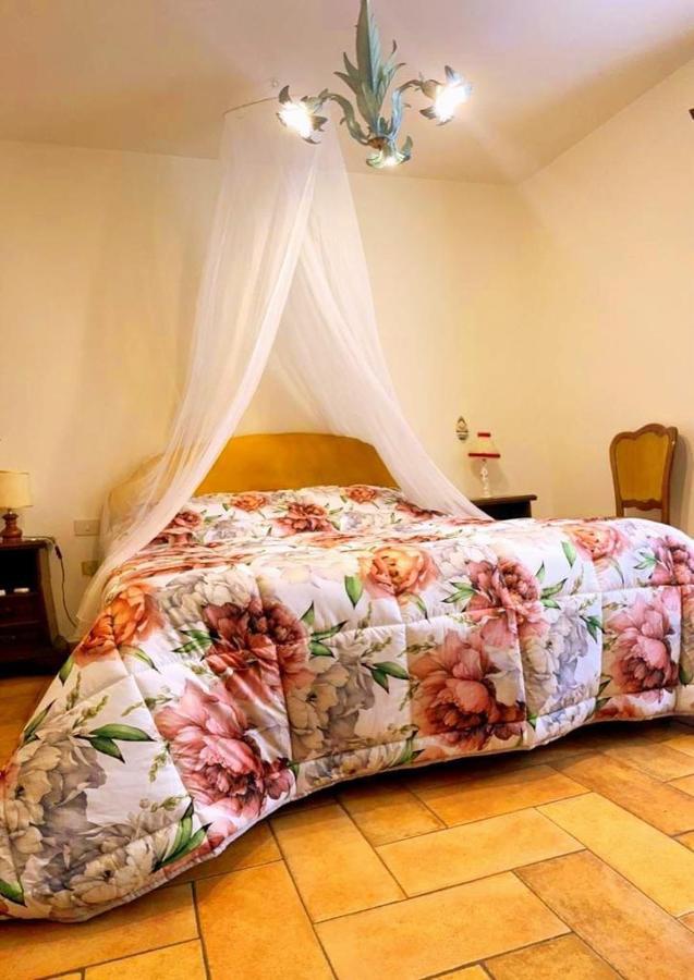 Apartamento The Garden House Florencia Exterior foto